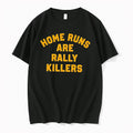Officials Paul Skenes Home Runs Are Rally Killers Tee Premium T Shirt