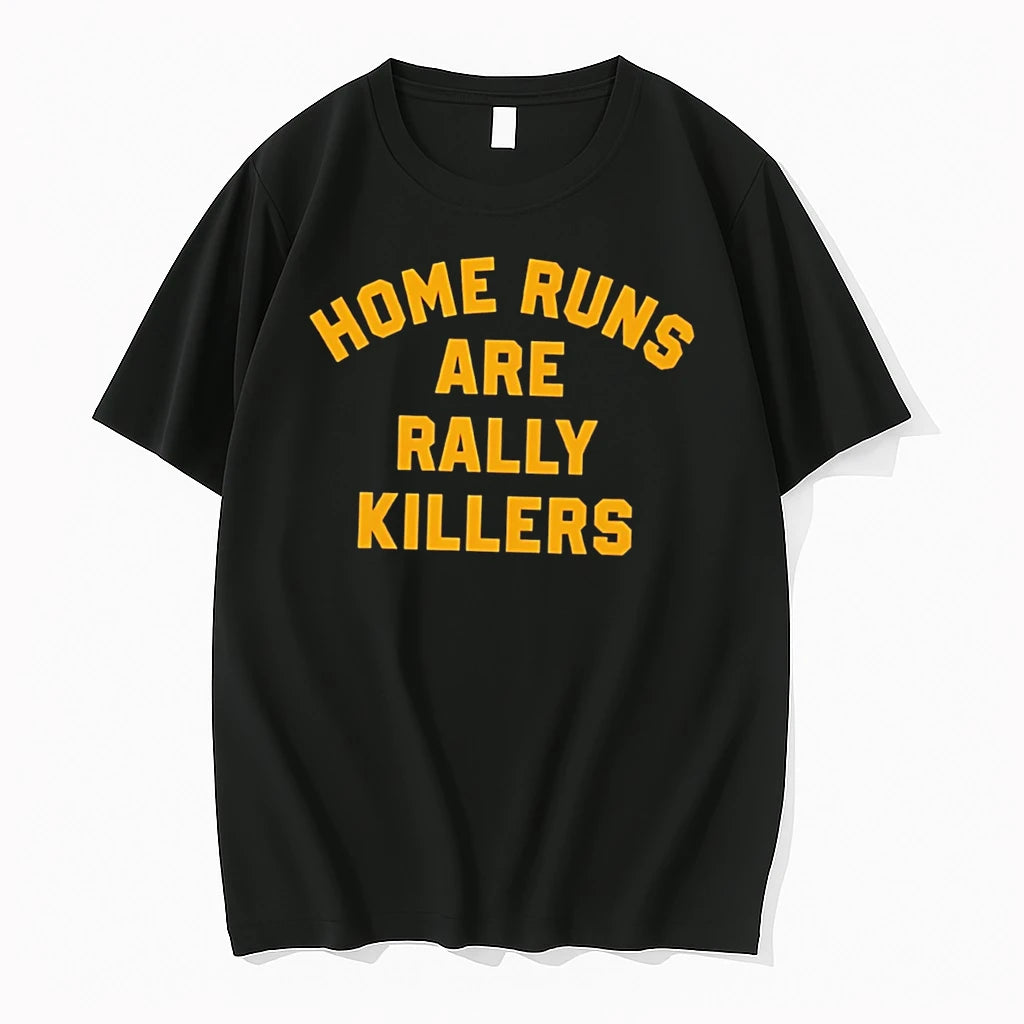 Officials Paul Skenes Home Runs Are Rally Killers Tee Premium T Shirt