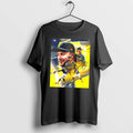 Officials Paul Skenes Pittsburgh Pirates No 30 Collage Signature Tee Premium T Shirt