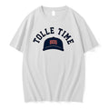 Officials Payton Tolle Time Boston Red Sox Tee Premium T Shirt