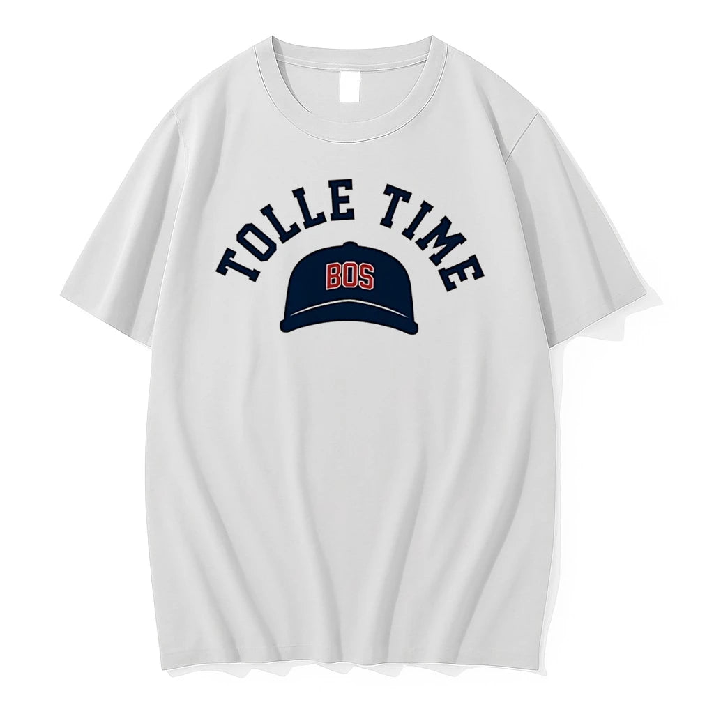 Officials Payton Tolle Time Boston Red Sox Tee Premium T Shirt