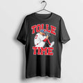 Officials Payton Tolle Tolle Time Boston Red Sox Graphic Tee Premium T Shirt