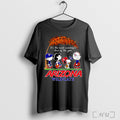 Officials Peanuts Its The Most Wonderful Time Of The Year Arizona Wildcats Shirt Sweater
