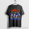 Officials Peanuts Its The Most Wonderful Time Of The Year Byu Cougars Shirt Sweater