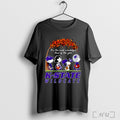 Officials Peanuts Its The Most Wonderful Time Of The Year K State Wildcats Shirt