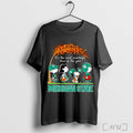 Officials Peanuts Its The Most Wonderful Time Of The Year Michigan State Shirt Sweater