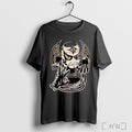 Officials Penta Jr Zero Miedo Shirt Sweater Longsleeve And V Neck