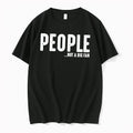 Officials People Not A Big Fan Tee Premium T Shirt