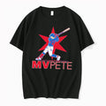 Officials Pete Crow Armstrong Chicago Cubs Tee Premium T Shirt