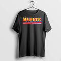 Officials Pete Crow Armstrong Chicago Cubs Mvpete Baseball Retro Tee Premium T Shirt