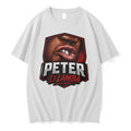 Officials Peter D Lamba Nigerian Politics Satire Streetwear Tee Premium T Shirt