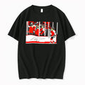 Officials Philadelphia Flyers Frozen Victory Small Signature Tee Premium T Shirt
