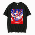 Officials Philadelphia Phillies 2026 Mlb All Star Game Philadelphia Tonight Tee Premium T Shirt