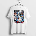 Officials Philadelphia Phillies 2026 Mlb Players All Star Collaboration Tee Premium T Shirt