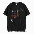 Officials Philadelphia Phillies Mlb Baseball Premium T Shirt