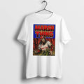 Officials Philadelphia Phillies Marsh Thing Loose Sexy Baseball Bootleg Tee Premium T Shirt