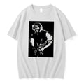Officials Phish Trey Anastasio Guitarist Tee Premium T Shirt