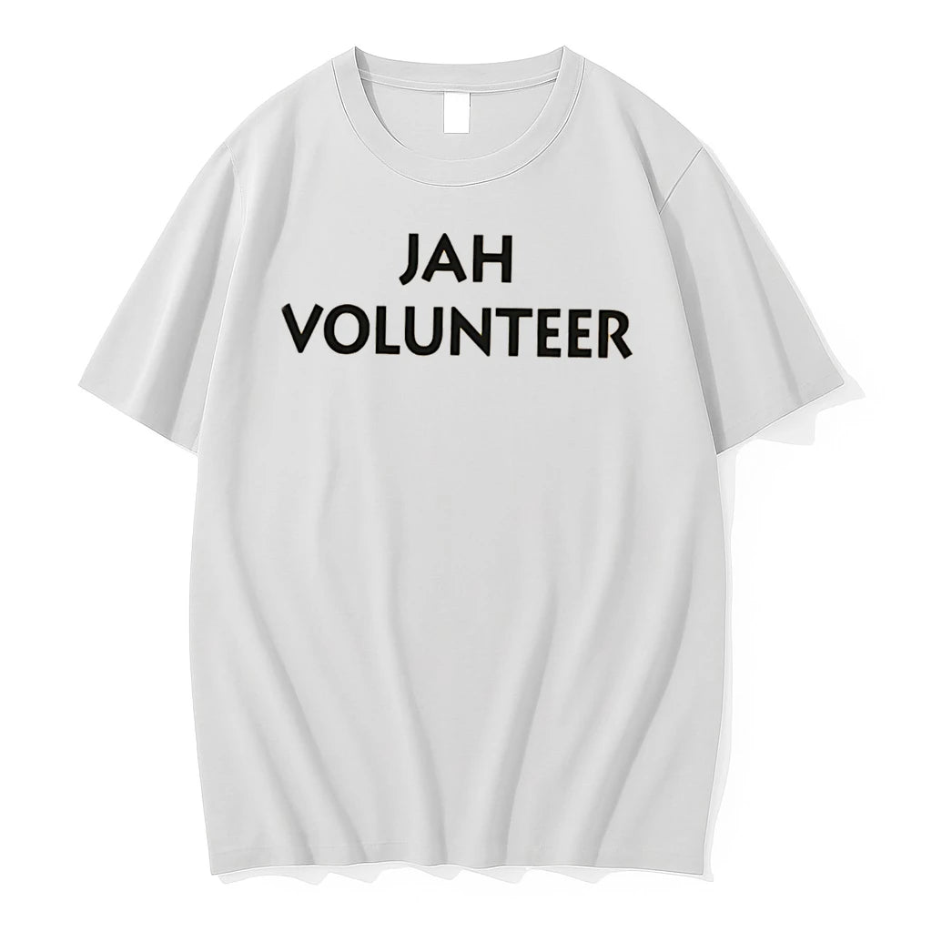 Officials Phish Trey Anastasio Jah Volunteer 2026 Tee Premium T Shirt