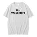 Officials Phish Trey Anastasio Jah Volunteer Women Premium T Shirt