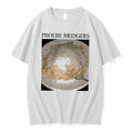 Officials Phoebe Bridgers Creamy Spaghetti Tee Premium T Shirt