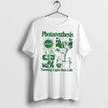 Officials Photosynthesis Turning Light Into Life Science Tee Premium T Shirt