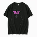 Officials Pink Taco Stand All You Can Eat 2026 Premium T Shirt