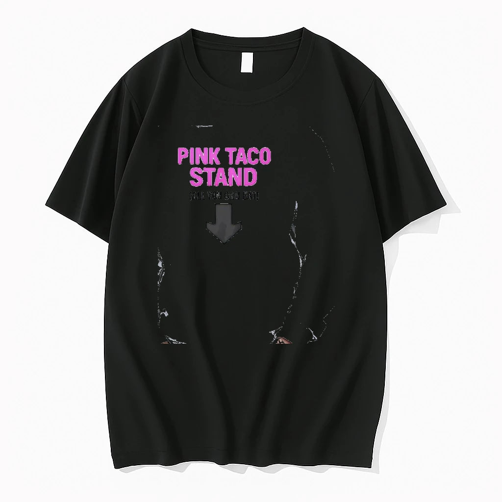 Officials Pink Taco Stand All You Can Eat 2026 Premium T Shirt