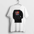Officials Pirate Booty Hunter Blackbeard Skull And Crossbones Nautical Sea Adventure Premium T Shirt