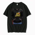 Officials Pittsburgh 412 City Of Bridges Construction Cone Construction Worker Hands Premium T Shirt