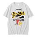 Officials Pittsburgh Pirates Keep It Cool Est 1887 Tee Premium T Shirt