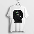Officials Pixel Art Spaceship So Long Jerkbytes Premium T Shirt