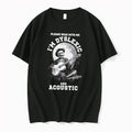 Officials Please Bear With Me I Am Dyslexic And Acoustic Tee Premium T Shirt