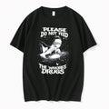Officials Please Do Not Feed The Whores Drugs Nun Tee Premium T Shirt