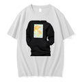 Officials Pokemon Eevee Eeveelutions Japanese Wave Premium T Shirt