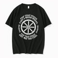 Officials Pop That Pussy Like A Wagon Wheel Quote Tee Premium T Shirt