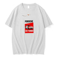 Officials Porsche 911 Turbo Marlboro Livery Sports Car Porsche 911 Turbo Premium T Shirt