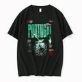 Officials Portugal Streets Of The World Premium T Shirt