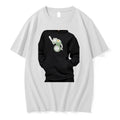 Officials Possum Oakland Ballers Mascot Baseball Premium T Shirt