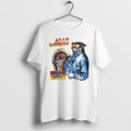 Officials Post Malone Alan Jackson Country Music Tee Premium T Shirt