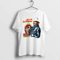 Officials Post Malone Alan Jackson Dont Rock The Jukebox Tee Premium T Shirt