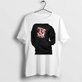Officials Power Blood Friend Im The Type Who Seldom Bathes Premium T Shirt