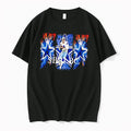 Officials Prescott Passing Dallas Cowboys Sbb Lbc Black Premium T Shirt