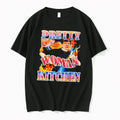 Officials Pretty Woman Kitchen Jacksucksatlife Cooking Funny Internet Meme Black Premium T Shirt