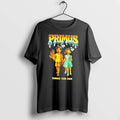 Officials Primus Claypool Gold Tour 2026 Cartoon Tee Premium T Shirt