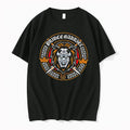 Officials Prince Gabriel Hunter Circle Vintage Tee Premium T Shirt