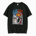 Officials Prince Gabriel The Glass Window Vintage Tee Premium T Shirt