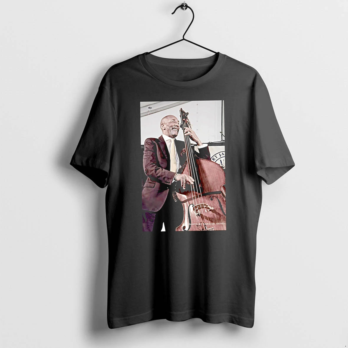Officials Private Consultation With Ron Carter Premium T Shirt