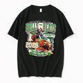 Officials Professional Bull Riders Bulls And Beats 2026 Colorado State University Tee