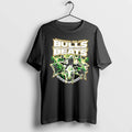 Officials Professional Bull Riders Bulls And Beats Fort Collins Colorado Tee Premium T Shirt
