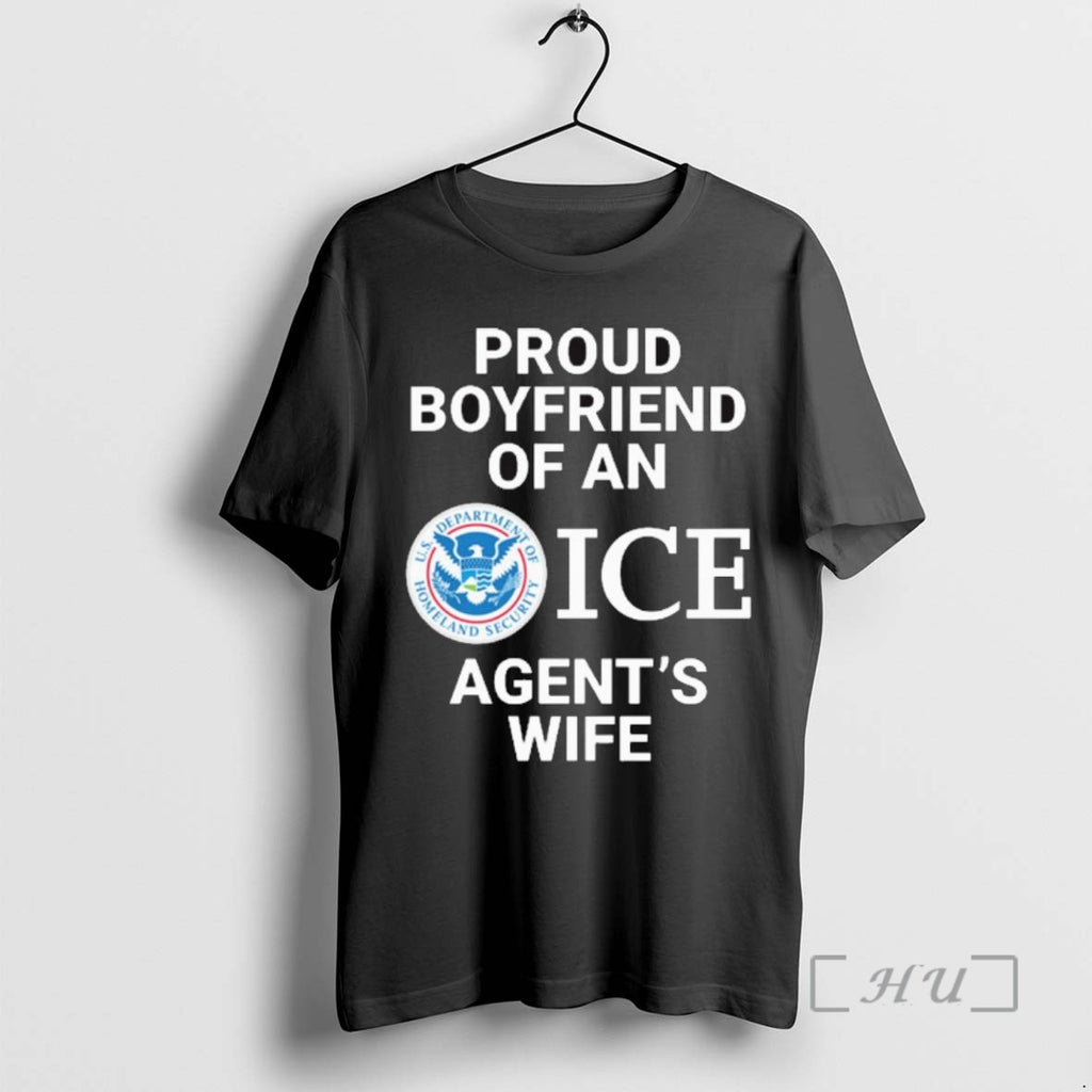 Officials Proud Boyfriend Of An Ice Agents Wife Us Department Of Homeland Security